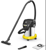 Karcher Kwd 3 S V 17 4 20 F Elektrikli Süpürge Kovası thumbnail 1