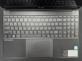 I-LİFE ZED AİR CX7 LAPTOP PARÇALARI ( AÇIKLAMAYI OKUYUNUZ ) - 2