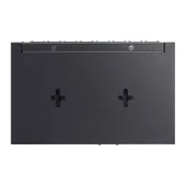 Tp-Link LS108GP 10/100/1000 Mbps 8 Port Poe+ Switch Metal Kasa - 5