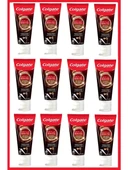 Colgate Optic White Kahve Çay ve Tütün Kullanıcıları Için Diş Macunu 50 ml x 12 Adet - 1