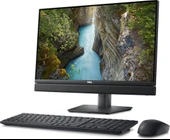 Dell Optiplex 7410 N004O7410AIO35WP i5-13500T 8 GB 256 GB SSD UHD Graphics 770 23.8" Full HD All in One PC Outlet thumbnail 2