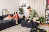 KARCHER SE 4 Halı ve Koltuk Yıkama, Süpürme Makinesi - 3
