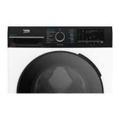 Beko CMX 11140 1400 Devir 11 kg Çamaşır Makinesi - 4