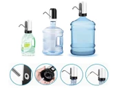 Şarjlı Damacana Su Pompası thumbnail 4