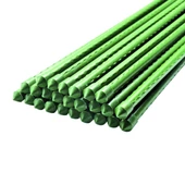 Metal Bitki Destek Çubuğu (120 cm - 5 Adet) thumbnail 1