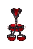 Arga Wolf Fast Comfort Düşüş Durdurma Kmr XL/XXL - 1