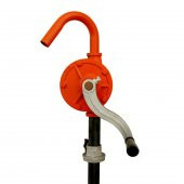 MAZOT TRANSFER POMPASI DETAY - 1