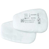 3M P1 Partikül Filtresi - 1