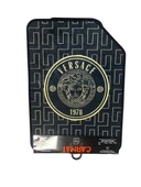 Universal VERSACE Dekor Paspas Kaydırmaz Taban Yıkanabİlir - 1
