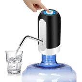 Şarjlı Damacana Su Pompası thumbnail 2