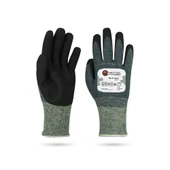Eureka Elektrik Ark Eldiveni 13-4 Heat Fr Af-17 - 1