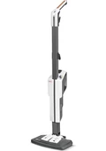 Polti Vaporetto 2'si 1 Arada SV660_STYLE 1500 W Buharlı Paspas Gri-Beyaz - 1