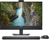 Dell Optiplex 7410 N004O7410AIO35WP i5-13500T 8 GB 256 GB SSD UHD Graphics 770 23.8" Full HD All in One PC Outlet thumbnail 1