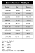 Diagonel Eşofman Altı - 8
