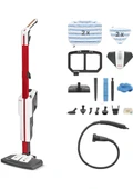 Polti Vaporetto SV650 Style 2 In 1 Buharlı Temizlik Makinesi - 1