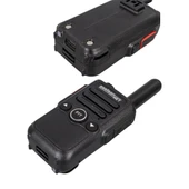 Aselsan A446C1 Tekli 16 Kanal 10km Pmr 446 Telsiz thumbnail 3