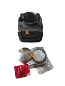 Motorlu Tırpan Silindir Piston Segman Set - 2