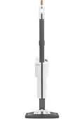 Polti Vaporetto 2'si 1 Arada SV660_STYLE 1500 W Buharlı Paspas Gri-Beyaz - 2