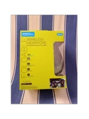 Abk-03 Rgb Işıklı Baş Üstü Bluetooth Kulaklık siyah - 2