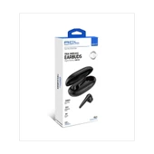 Acb57 5.3 Versiyon Type-C Şarj Girişli True Wireless Kulakiçi Kulaklık (Siyah) thumbnail 1