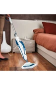 Polti Vaporetto SV460 Double Buharlı Paspas - 4