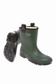 Technoboots S5 Alaska Çizme - 2