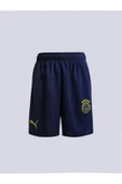 Fenerbahçe Lisanslı 24/25 Özel Şort - 1