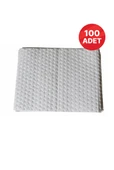 Etki 4050 - 300 gr/m² Yağ Emici Ped 40 x 50 cm  (100’lü paket) - 1