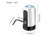 Şarjlı Damacana Su Pompası thumbnail 1