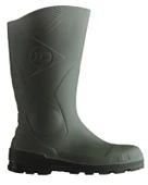 Dunlop Çelik Burun Çelik Ara Taban S5 Çizme - 1