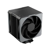 CMHyper 612 APEX 2x120mm Fanlı İşlemci Soğutucusu Intel1851/1700/AM5 Uyumlu - 1