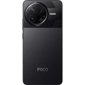 Poco F7 Pro 12/512GB SİYAH (İTHALATÇI GARANTİLİ) - 1