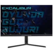OUTLET Casper Excalibur E24FHD-G 24.5" 1ms Full HD G-Sync Freesync - 1