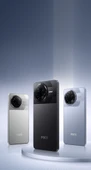 Poco F7 Pro 12/512GB SİYAH (İTHALATÇI GARANTİLİ) - 4