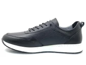 Özçatal 573 Hakiki Deri 45-46-47 Numara Özel Üretim Erkek Casual Ayakkabı thumbnail 5