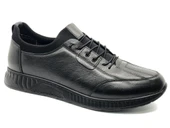 Özçatal 603 Hakiki Deri 45-46-47 Numara Özel Üretim Erkek Casual Ayakkabı thumbnail 23