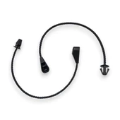 Seat Ateca 2021-2025 Bagaj Pandizotunun İpi 1 Çift 575863447A - 1