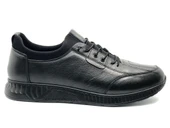 Özçatal 603 Hakiki Deri 45-46-47 Numara Özel Üretim Erkek Casual Ayakkabı thumbnail 22