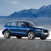 Audi Q5 2009-2012 2.0TDi Direksiyon Pompa Kayış Kasnağı 06H145255E - 3