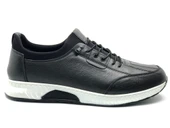 Özçatal 603 Hakiki Deri 45-46-47 Numara Özel Üretim Erkek Casual Ayakkabı thumbnail 7