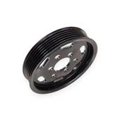 Seat Leon 2000-2005 Direksiyon Pompa Kayış Kasnağı 038145255A - 1
