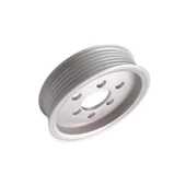 VW Transporter T6 2016-2019 2.0TDi Direksiyon Pompa Kasnağı 03L145255 - 1