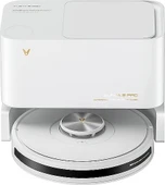 Viomi Alpha 2 Pro Çöp İstasyonlu Akıllı Robot Süpürge - 1