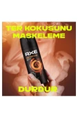 3 Adet Axe Dark Temptatıon Bay Parfüm Kofre 150 ml thumbnail 2