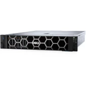 DELL POWEREDGE PER760XS7SPL 2X4410Y 2X32GB 2X480GB 2X1100W 3 YIL YERINDE GARANTI - 2