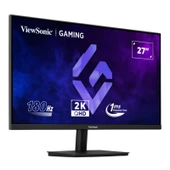 27 VIEWSONIC VX27G1-2K IPS 1MS 180MHZ 2XHDMI 1XDP QHD 2560X1440 FRECKER-FREE DÜSÜK MAVI ISIK VESA SIYAH - 2