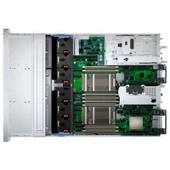 DELL POWEREDGE PER760XS7SPL 2X4410Y 2X32GB 2X480GB 2X1100W 3 YIL YERINDE GARANTI - 3
