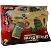 Huntsman Auto Scout Sünger Atan Silah 6 Mermili  91901 thumbnail 2
