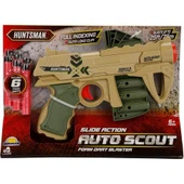 Huntsman Auto Scout Sünger Atan Silah 6 Mermili  91901 thumbnail 1