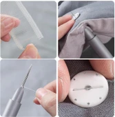 Nevresim Sabitleme Seti - 2